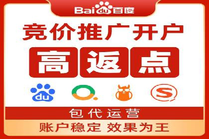 百度竞价广告代运营策略：某品牌实现精准营销的秘诀